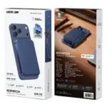 پاوربانک گرین لاین Norwich 10000mAh مدل GNNRW10GPB - Image 4