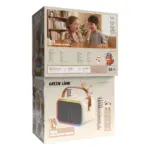 اسپیکر کارائوکه کودک گرین لاین Pico Kids مدل GNPICOKIDSPBG - Image 3