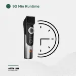 ماشین اصلاح و تریمر گرین لاین مدل Trim Gen 70 GNTRMGN70BK - Image 6