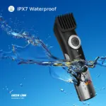 ماشین اصلاح و تریمر گرین لاین مدل Trim Gen 70 GNTRMGN70BK - Image 3
