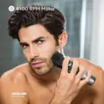 ماشین اصلاح و تریمر گرین لاین مدل Trim Gen 70 GNTRMGN70BK - Image 2
