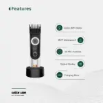 ماشین اصلاح و تریمر گرین لاین مدل Trim Gen 70 GNTRMGN70BK - Image 7