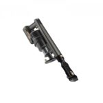جاروبرقی شارژی گرین لاین Turbo Pro مدل GN350WCVACBK - Image 9