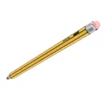 قلم لمسی گرین لاین مدل Vintage 2 in 1 Stylus Pencil GNVG2N1PENYL - Image 3
