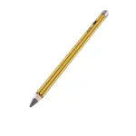 قلم لمسی گرین لاین مدل Vintage 2 in 1 Stylus Pencil GNVG2N1PENYL - Image 4
