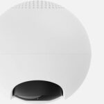 دوربین مداربسته هوشمند شیائومی مدل Xiaomi Smart Camera C201 - Image 4