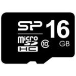 رم میکرو 16 گیگ سیلیکون پاور Silicon Power Elite U1 85MB/s