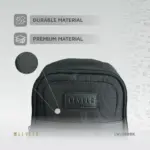 کیف دوشی لولو مدل Urban Sling Bag LVLUSBBK - Image 7