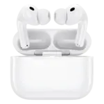 هندزفری بلوتوثی پرودو بلو AeroPods Pro 3 مدل PBH847103GWH