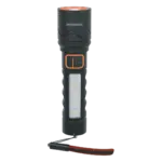 چراغ قوه پرودو مدل Sol Apex II Mini با نور 800 لومن مدل PD036CBK