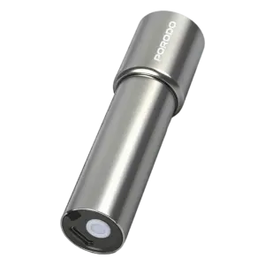 چراغ قوه شارژی پرودو Sol Lite Mini مدل PD521SL