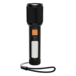 چراغ قوه پرودو مدل Sol Apex Mini با نور 800 لومن مدل PD9336BK