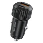 شارژر فندکی پرودو Electro 60W مدل PDCC12NBK