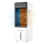 کولر و بخاری 2 در 1 پرودو Chillo Max Pro مدل PDCH705DLRWH