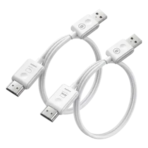 فرستنده و گیرنده HDMI بی‌سیم پرودو Skyport مدل PDCS6WH