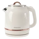 کتری برقی پرودو Lifestyle Ketto 1.2L مدل PDLFST12ABG