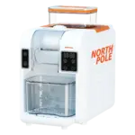 دستگاه یخ‌ساز و اسموتی‌ساز پرودو Lifestyle North Pole مدل PDLFST6202WHOG