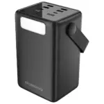 پاوربانک پرودو Lara ظرفیت 80000mAh مدل PDPBJ301BK