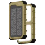 پاوربانک خورشیدی پاورولوژی Solara ظرفیت 10000mAh PPBCHA100KH