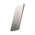 پاوربانک مگ‌سیف فوق باریک پاورولوژی 5000mAh مدل PPBCHA63
