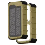 پاوربانک خورشیدی پاورولوژی Solara ظرفیت 20000mAh مدل PPBCHA99KH