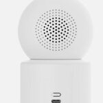 دوربین مداربسته هوشمند شیائومی مدل Xiaomi Smart Camera C201 - Image 3