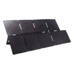 پنل خورشیدی تاشو پاورولوژی Helios Flex مدل PSM300BK