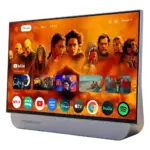 مانیتور هوشمند لمسی پاورولوژی Paramount مدل PWH27BFBG