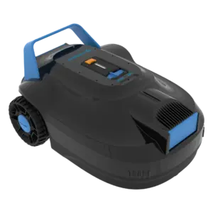 ربات نظافت استخر بی‌سیم پاورولوژی Pool Pilot مدل PWS1PCRBK