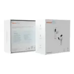هندزفری بلوتوثی پرودو بلو AeroPods 3 مدل PBH4383D4GWH - Image 2