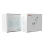 هندزفری بلوتوثی پرودو بلو AeroPods Pro 3 مدل PBH847103GWH - Image 2