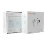 هندزفری بلوتوثی پرودو بلو Auralink Pods 4 مدل PBH6383D4GWH - Image 2