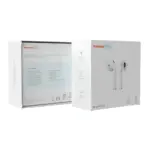 هندزفری بلوتوثی پرودو بلو NovaPods 2 مدل PBH2383D4GWH - Image 2