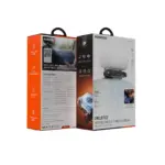 پنکه خنک‌کننده صندلی خودرو پرودو Chillo Fizz مدل PDKLX09BK - Image 2