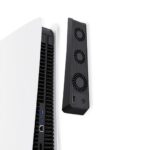 فن خنک‌کننده کنسول PS5 پرودو مدل Gaming Console Cooling Fan PDX616 - Image 2