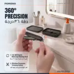 ناخن‌گیر ارگونومیک پرودو Lifestyle Hona مدل PDLFSTLT01GY - Image 3