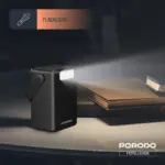 پاوربانک پرودو Lara ظرفیت 80000mAh مدل PDPBJ301BK - Image 3
