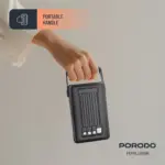 پاوربانک پرودو Lara ظرفیت 80000mAh مدل PDPBJ301BK - Image 2