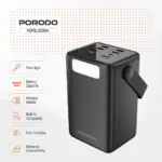 پاوربانک پرودو Lara ظرفیت 80000mAh مدل PDPBJ301BK - Image 8