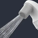 بیده قابل شارژ پرودو لایفاستایل Capri دو سری شستوشو مدل PDLFSTPB5LWH - Image 2