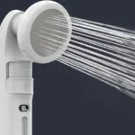 بیده قابل شارژ پرودو لایفاستایل Capri دو سری شستوشو مدل PDLFSTPB5LWH - Image 3