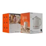 کتری برقی پرودو Lifestyle Ketto 1.2L مدل PDLFST12ABG - Image 2
