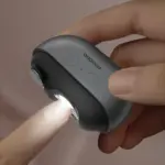 ماشین اصلاح و کوتاهکننده ناخن برقی چندکاره پرودو PDENCLIM7 - Image 2