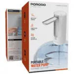 پمپ آب شارژی پرودو Lifestyle با نمایشگر دیجیتال مدل PDLFWD5WWH - Image 2