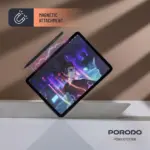 قلم مغناطیسی پرودو برای آیپد مدل PDWKZP027 - Image 5