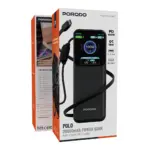 پاوربانک پرودو پولو X 20000 میلی‌آمپر با دو کابل USB-C داخلی مدل PDPBFCH0100BK - Image 6