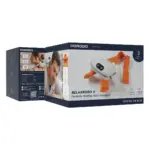 ماساژور گردن پرودو مدل RelaxRobo II با قابلیت گرمایش PDLFSTN7OGWH - Image 6