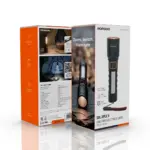 چراغ قوه پرودو مدل Sol Apex II Mini با نور 800 لومن مدل PD036CBK - Image 2