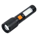 چراغ قوه پرودو مدل Sol Apex Mini با نور 800 لومن مدل PD9336BK - Image 3