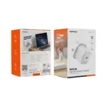 شارژر دیواری پورودو SnapLink 40W مدل PDC451CWH - Image 2